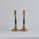 1454 5109 CANDLESTICKS